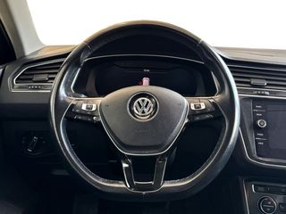 Volkswagen Tiguan Sport 4Motion