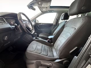 Volkswagen Tiguan Sport 4Motion