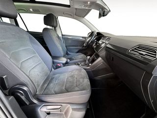 Volkswagen Tiguan Sport 4Motion