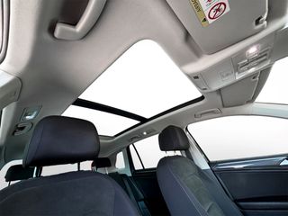 Volkswagen Tiguan Sport 4Motion