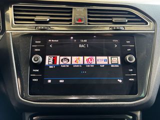 Volkswagen Tiguan Sport 4Motion