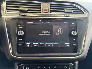 Volkswagen Tiguan Sport 4Motion