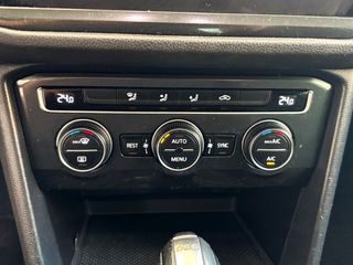 Volkswagen Tiguan Sport 4Motion