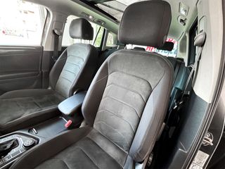 Volkswagen Tiguan Sport 4Motion