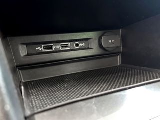 Volkswagen Tiguan Sport 4Motion