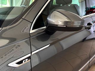 Volkswagen Tiguan Sport 4Motion