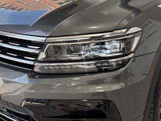 Volkswagen Tiguan Sport 4Motion