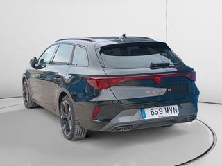 Cupra León 1.5 eTSI 110 kW