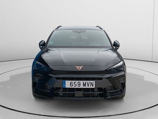 Cupra León 1.5 eTSI 110 kW