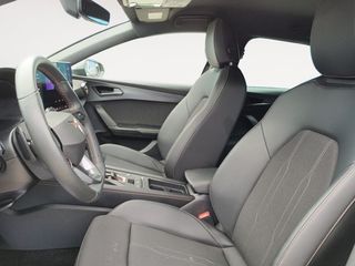 Cupra León 1.5 eTSI 110 kW