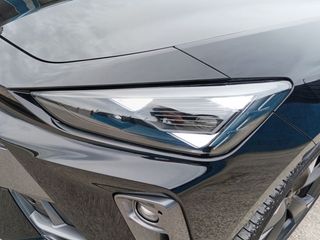 Cupra León 1.5 eTSI 110 kW
