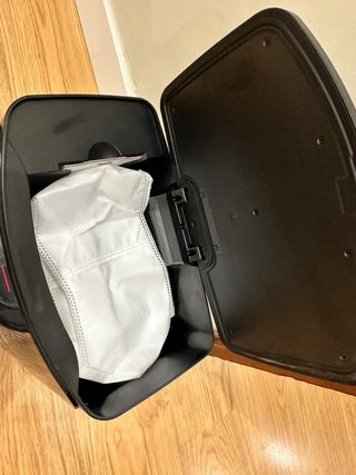 Aspirador Robot Conga 7000