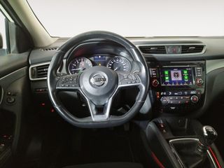 Nissan Qashqai N-Connecta