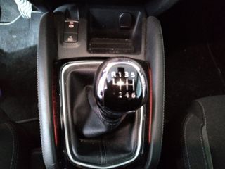 Nissan Qashqai N-Connecta