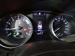 Nissan Qashqai N-Connecta