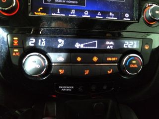 Nissan Qashqai N-Connecta