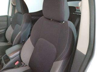 Nissan Qashqai N-Connecta