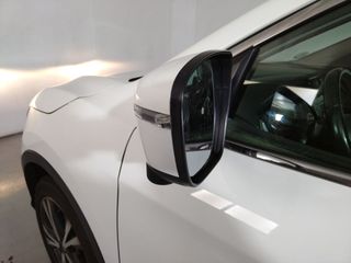 Nissan Qashqai N-Connecta