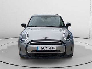 MINI Cooper Cooper