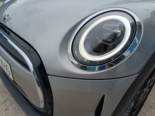 MINI Cooper Cooper