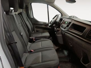 Ford Transit Custom 280 L1