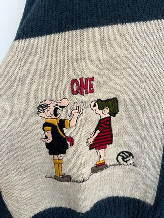 Maglione Vintage Made in Italy