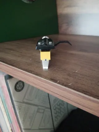 Audio-Technica ATN71