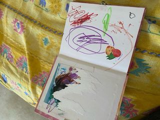 Diario Íntimo Diddl