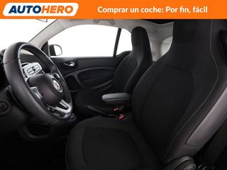 Smart Fortwo 0.9 Turbo Passion