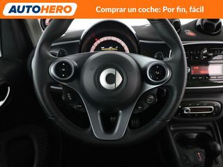 Smart Fortwo 0.9 Turbo Passion