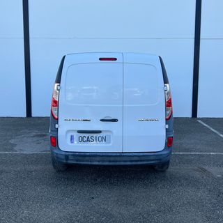 RENAULT kangoo compact