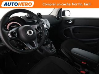 Smart Fortwo 0.9 Turbo Passion