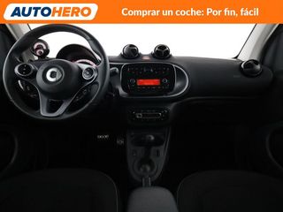 Smart Fortwo 0.9 Turbo Passion