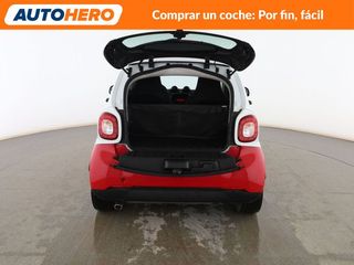 Smart Fortwo 0.9 Turbo Passion