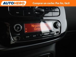 Smart Fortwo 0.9 Turbo Passion