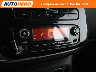 Smart Fortwo 0.9 Turbo Passion