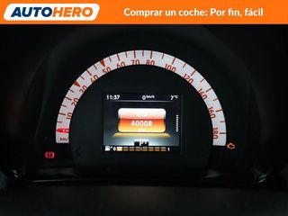 Smart Fortwo 0.9 Turbo Passion