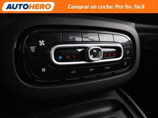 Smart Fortwo 0.9 Turbo Passion