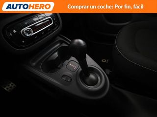 Smart Fortwo 0.9 Turbo Passion