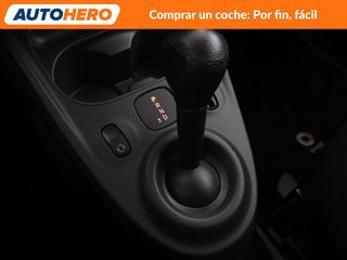 Smart Fortwo 0.9 Turbo Passion