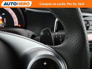 Smart Fortwo 0.9 Turbo Passion