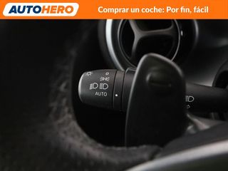 Smart Fortwo 0.9 Turbo Passion