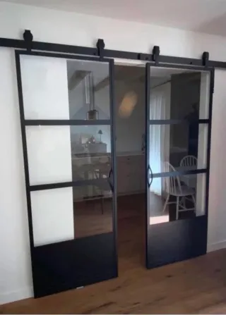 REJAS,BARANDILLAS,CANCELAS...