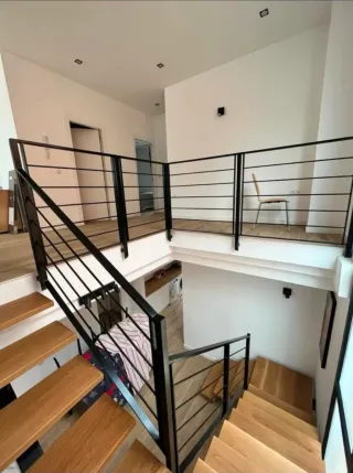 REJAS,BARANDILLAS,CANCELAS...