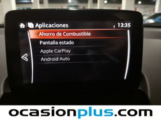 Mazda CX-3 2.0 G Evolution 2WD 89 kW (121 CV)