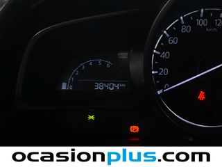 Mazda CX-3 2.0 G Evolution 2WD 89 kW (121 CV)