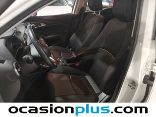 Mazda CX-3 2.0 G Evolution 2WD 89 kW (121 CV)