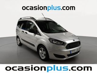 Ford Tourneo Courier 1.0 EcoBoost Ambiente 74 kW (100 CV)