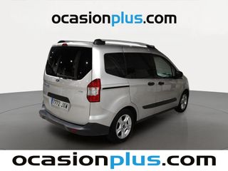 Ford Tourneo Courier 1.0 EcoBoost Ambiente 74 kW (100 CV)