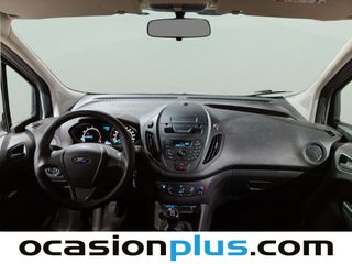 Ford Tourneo Courier 1.0 EcoBoost Ambiente 74 kW (100 CV)